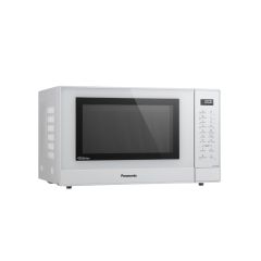Panasonic NNST45KWBPQ Microwave Sensor Cook 32L White