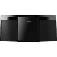 Panasonic SCHC200EBK 20W Compact Hifi CD System