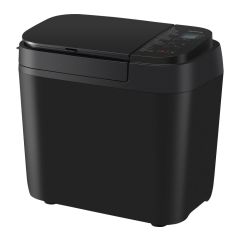 Panasonic SDR2530KXC Bread Maker with Nut Dispenser in Black