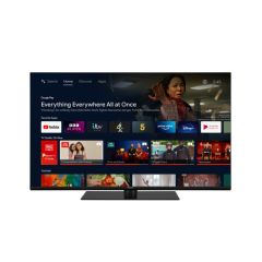 Panasonic TX42MZ800B 42" OLED 4K Smart TV (FREE 5 YEAR MANUFACTURER GUARANTEE UNTIL 31-12-24)