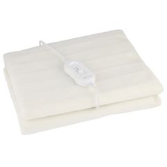 Rediffusion RED165137W King Size Underblanket