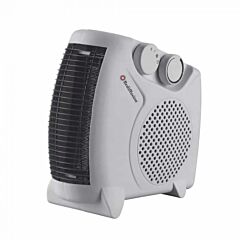 Rediffusion RED901 Fan Heater Dual Position 2kW