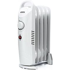 Rediffusion REDB125A Oil Filled Radiator 650 Watt