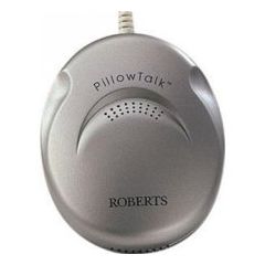 Roberts PT9918 'Pillow Talk' Personal Listening Speaker