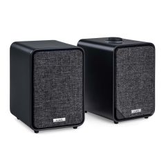 Ruark Audio MR1MK3CHARCOAL Desk Top Speaker System In Charcoal