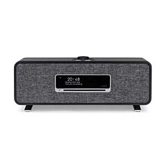 Ruark Audio R3S2CH Compact Music System In Charcoal