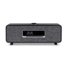 Ruark Audio R3SCH Compact Music System In Charcoal