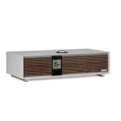 Ruark Audio R410SG Integrated Music System In Soft Grey