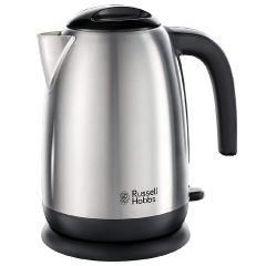 Russell Hobbs 23910 Kettle Brushed Stainless Steel 1.7l