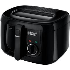 Russell Hobbs 24580 Deep Fat Fryer 3l 1.2kg Food Capacity 