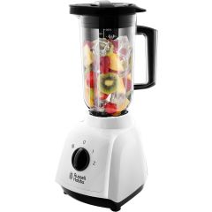 Russell Hobbs 24610 Blender 1.5 Litre 400w in White