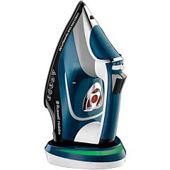 Russell Hobbs 26020 Cordless Iron 1 Temperature