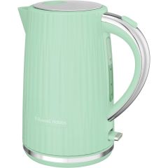 Russell Hobbs 27364 Kettle in Pistachio Eden Collection