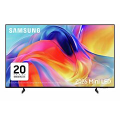 Samsung UE43M70HAKXXU 43" 4K Mini LED Vision AI Smart TV