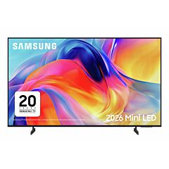 Samsung UE50M70HAKXXU 50" 4K Mini LED Vision AI Smart TV