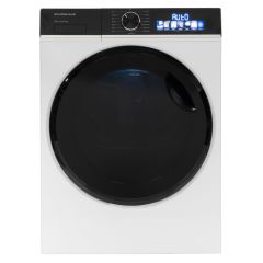 Schonhaus TDSHF018A3W 8kg Heat Pump Tumble Dryer - White 