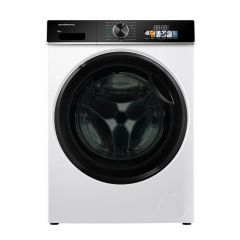 Schonhaus WMSF011014AW Washing Machine 10kg 1400 Spin in White