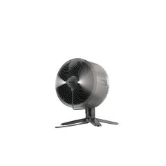 Shark FA150UK FlexBreeze TableMate Indoor to Outdoor Tabletop Fan in Winter Fog