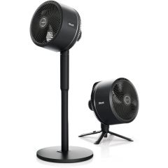 Shark FA220UK FlexBreeze Fan Corded/Cordless InstaMisting Attachment