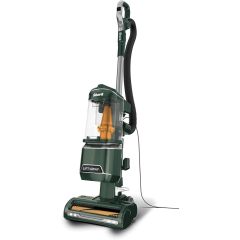 Shark NZ691UKT Anti Hair Wrap Upright Vacuum Cleaner with Lift-Away - Porsche Green