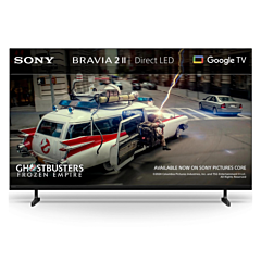 Sony K55S25M2PB 55" 4K BRAVIA 2 II Direct LED Google TV