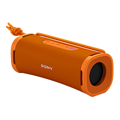 Sony SRSULT10D Bluetooth Speaker in Orange
