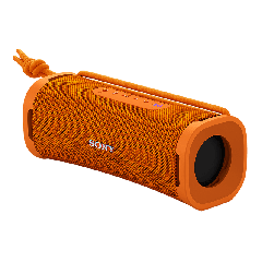 Sony SRSULT10D.CE7 Portable Wireless Bluetooth Speaker - Orange