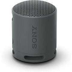 Sony SRSXB100B Bluetooth Speaker in Black