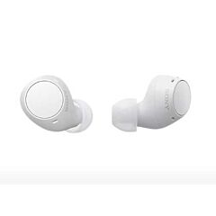Sony WFC510W.CE7 Bluetooth In Ear Headphones in White