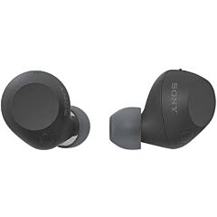 Sony WFC710NB Bluetooth Noise Cancelling In Ear Headphones in Black