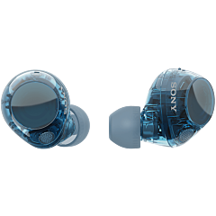 Sony WFC710NL Bluetooth Noise Cancelling In Ear Headphones in Blue
