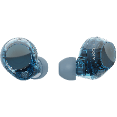 Sony WFC710NL.CE7 Wireless Noise Cancelling Bluetooth Earbuds - Blue