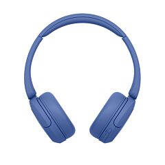 Sony WHCH530L.CE7 Wireless Over ear headphones - Blue