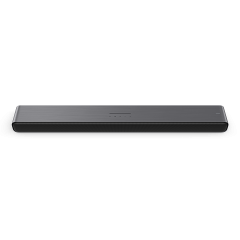 TCL S45H 2.0chPro All-in-One Deep Bass Soundbar - Dark Titanium