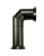 Dimplex STP001 Stove Pipe Kit For Various Fires