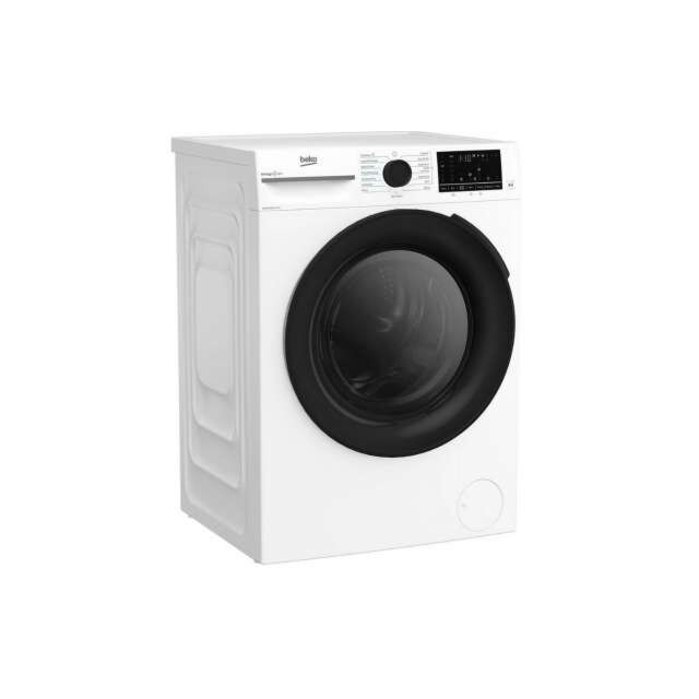 Beko BMND8545UW Washer Dryer 8kg Wash 5kg Dry 1400 Spin