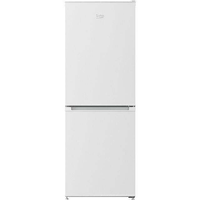 Beko CCFM4552W Fridge Freezer Frost Free in White