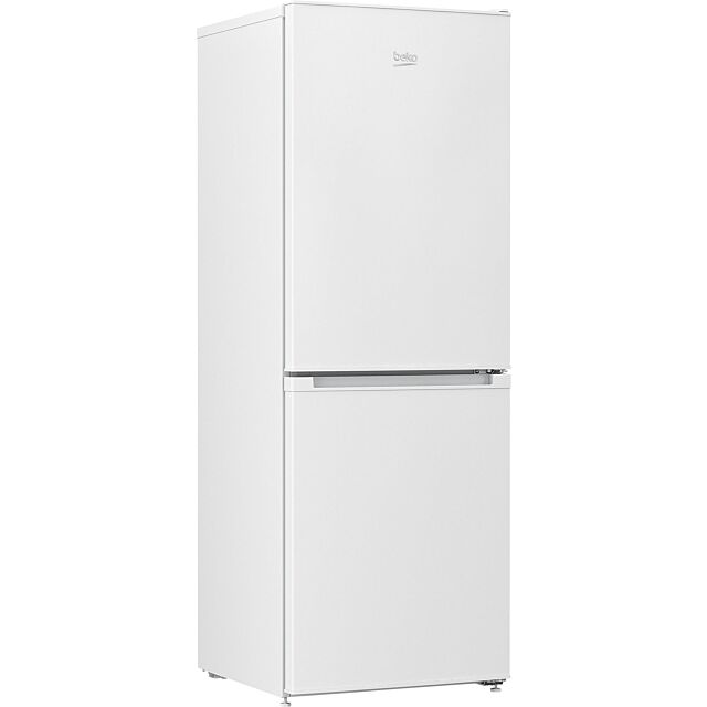 Beko CCFM4552W Fridge Freezer Frost Free in White
