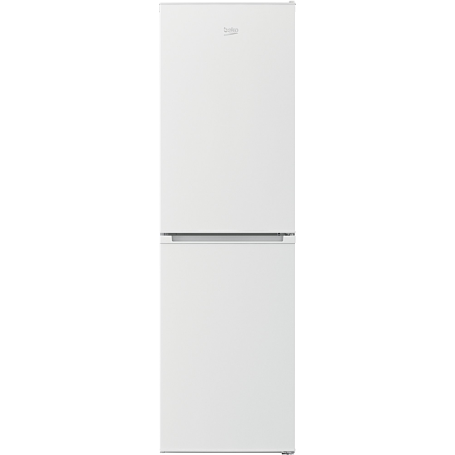 Beko CCFM4582W Fridge Freezer Frost Free in White
