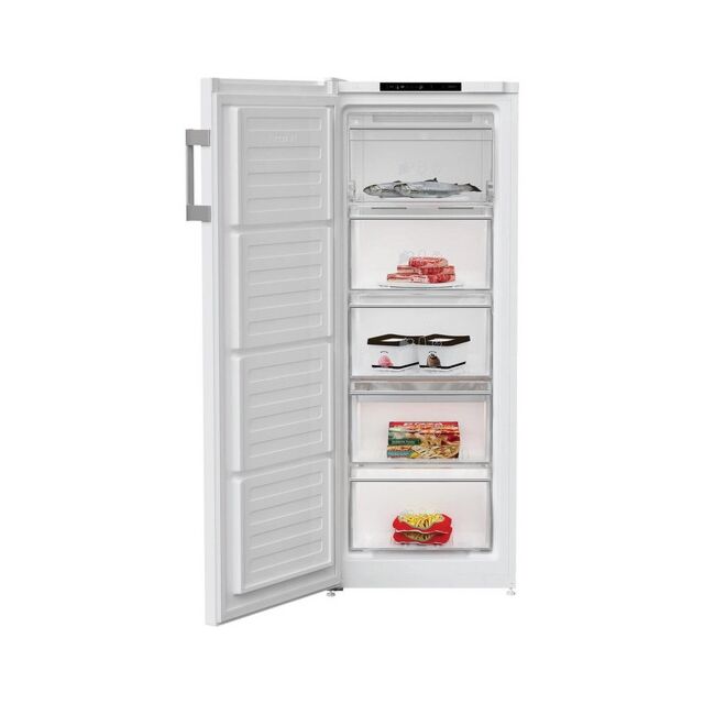 Blomberg FNM455W Freezer Frost Free H145cm in White