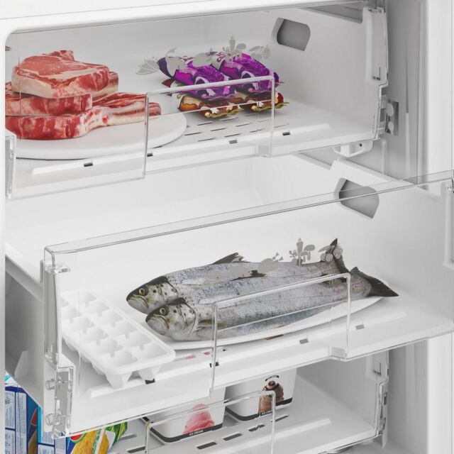 Blomberg FSE1654IU Freezer Integrated Under Counter
