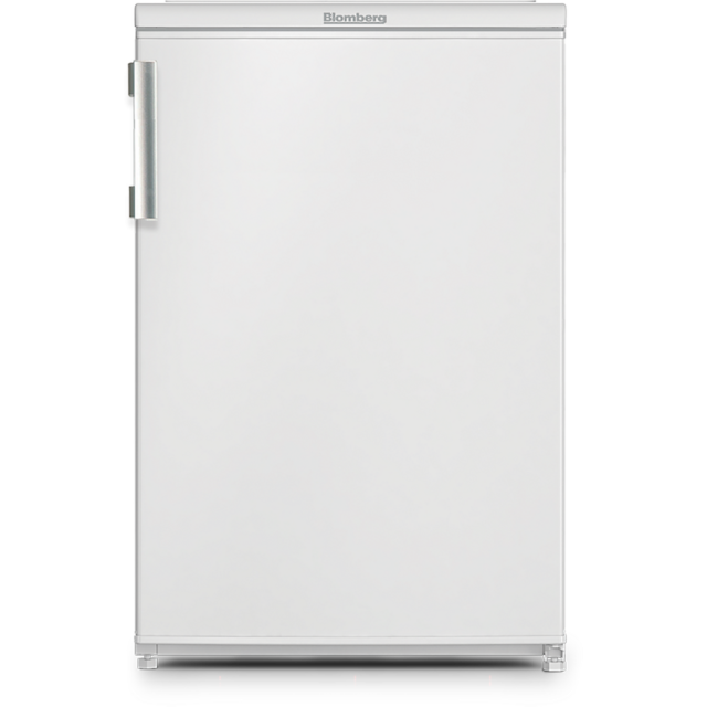 Blomberg SSM1554P Larder Fridge Under Counter W54cm in White