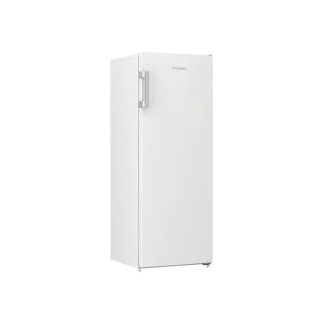 Blomberg SSM4554 Larder Fridge H145xW54cm in White