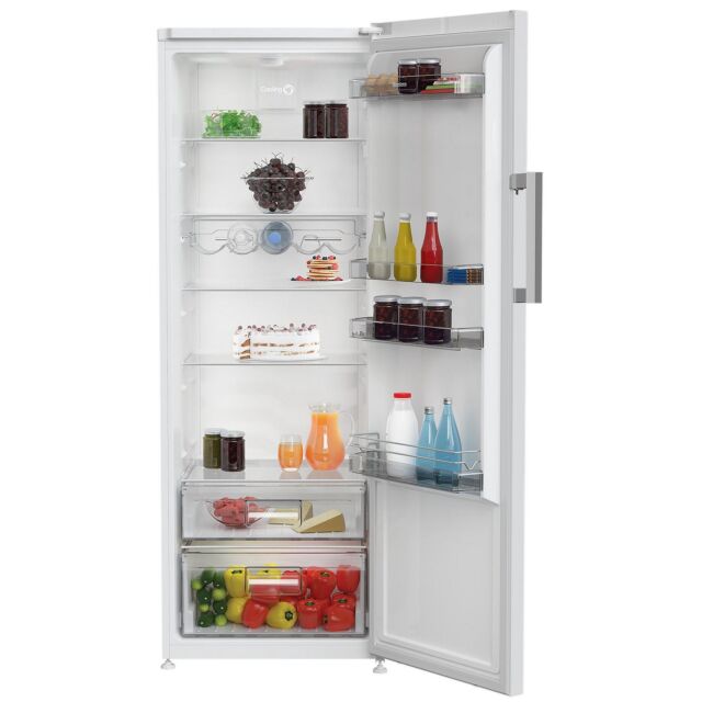 Blomberg SSM4671P Larder Fridge H171cm In White