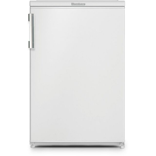 Blomberg TSM1544P Refrigerator Under Counter W54cm in White