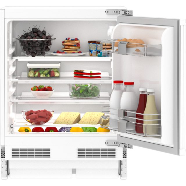 Blomberg TSM1654IU Larder Fridge Integrated Under Counter