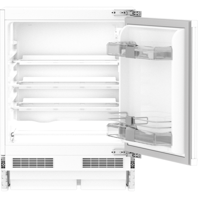 Blomberg TSM1654IU Larder Fridge Integrated Under Counter