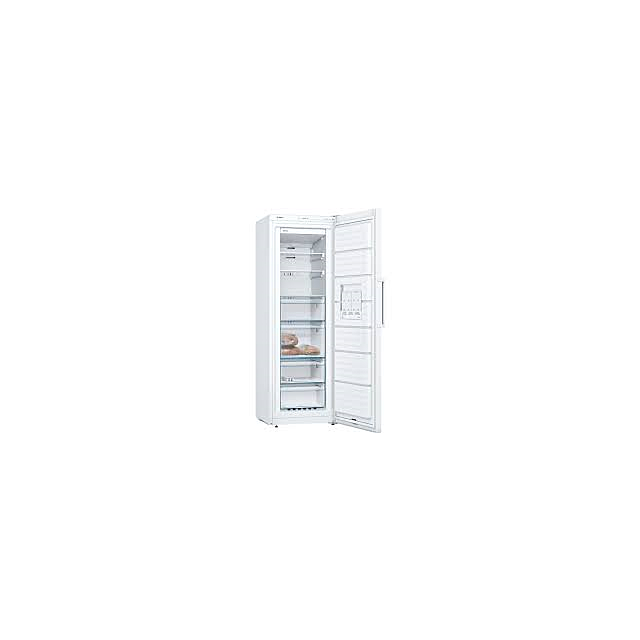 Bosch GSN33VWEPG Freezer NoFrost H176cm W60 in White