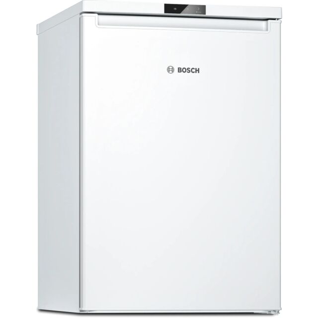 Bosch GTV15NWEBG Bosch Freezer Under Counter W56cm Low Frost
