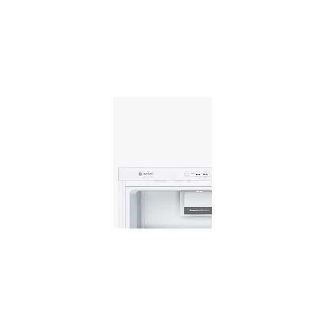 Bosch KSV36VWEPG Larder Fridge H186cm in White